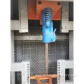 Dongsheng Steel Casting Enclosed Shell Press